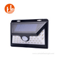 Waterproof 36SMD LED wall Solar Motion Sensor Light